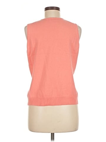 Lands' End Sleeveless Top (view 2)