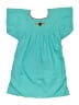 Unbranded Teal Dress Size 4 (estimated) - photo 2