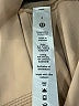 Lululemon Athletica Tan Active Pants Size 2 - photo 5