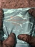 Athleta Tropical Teal Casual Skirt Size S - photo 3