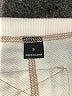 Unbranded Ivory Pullover Sweater Size S - photo 7