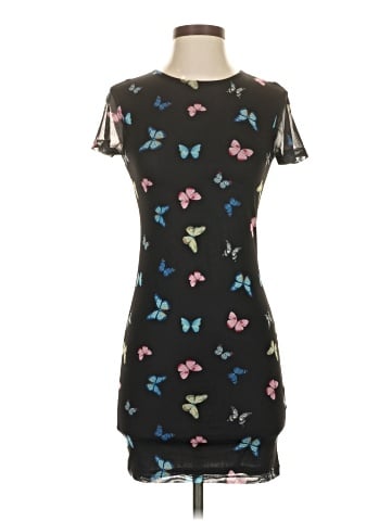 Elodie Casual Dress (view 1)