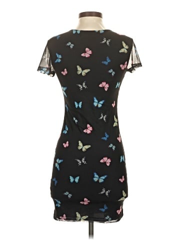 Elodie Casual Dress (view 2)