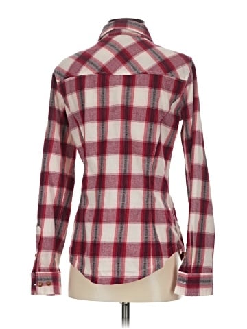 Orvis Long Sleeve Button-Down Shirt (view 2)