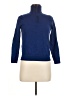 Express 100% Merino Wool Blue Wool Pullover Sweater Size M - photo 1
