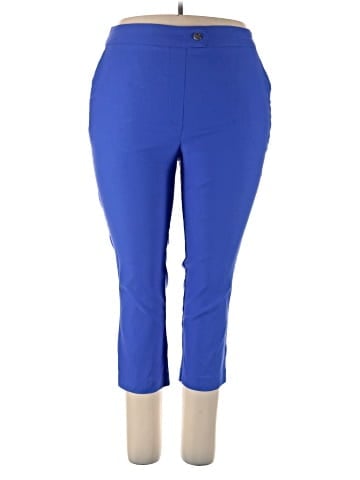 Rafaella Active Pants (view 1)