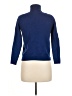 Express 100% Merino Wool Blue Wool Pullover Sweater Size M - photo 2