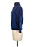 Express 100% Merino Wool Blue Wool Pullover Sweater Size M - photo 5