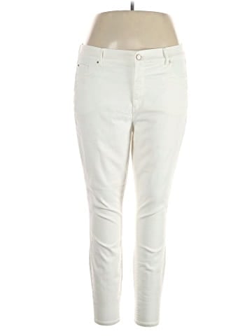 Ann Taylor Jeggings (view 1)