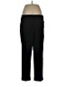 Ann Taylor LOFT Solid Black Active Pants Size 12 - photo 1
