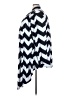 Unbranded Blue Cardigan Size 5X - photo 5