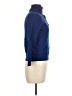 Express 100% Merino Wool Blue Wool Pullover Sweater Size M - photo 4
