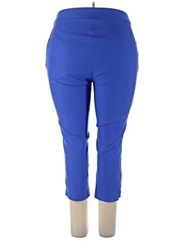 Rafaella Active Pants (view 2)