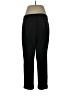 Ann Taylor LOFT Solid Black Active Pants Size 12 - photo 2