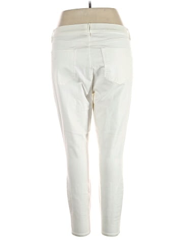 Ann Taylor Jeggings (view 2)