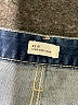Logan and Lenora Blue Jeans Size 32 waist - photo 4