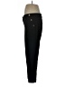 Ann Taylor LOFT Solid Black Active Pants Size 12 - photo 5
