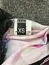 Assorted Brands Graphic Purple Cocktail Dress Size XS - photo 8