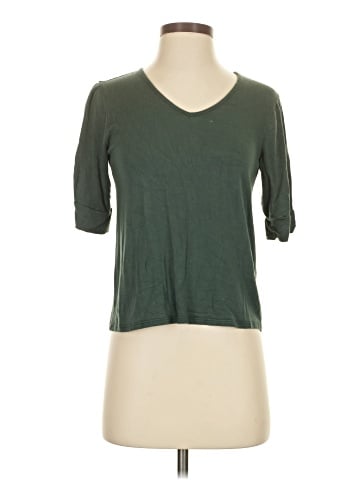 Laila Jayde 3/4 Sleeve T-Shirt (view 1)