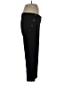 Ann Taylor LOFT Solid Black Active Pants Size 12 - photo 4