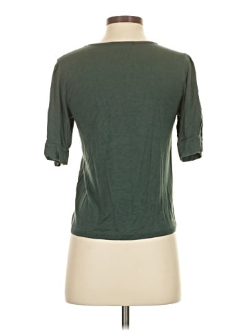 Laila Jayde 3/4 Sleeve T-Shirt (view 2)