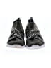 Nautica Graphic Black Green Sneakers Size 10 - photo 2
