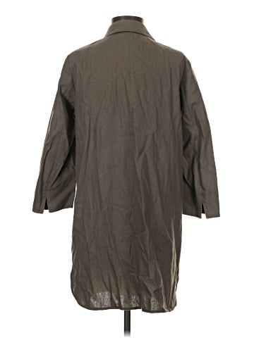 Weatherproof Trenchcoat (view 2)
