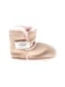 Ugg Tan Booties Size 2 (baby) - photo 1