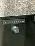Attention Solid Black Cocktail Dress Size M - photo 7