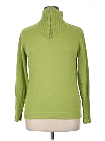 Daily Sports Turtleneck Sweater (view 1)