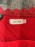 Ours Burgundy 3/4 Sleeve Blouse Size M - photo 7