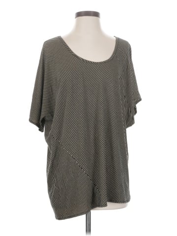 Yansi Fugel Short Sleeve T-Shirt (view 1)