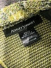 Ashley Stewart Tweed Green Yellow Blazer Size 22 - 24 Plus - photo 6