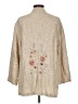 J.Jill Tan Cardigan Size M - photo 2