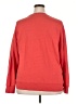 Time and Tru Red Pullover Sweater Size XXL - photo 2
