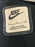 Nike Black Track Jacket Size L - photo 6