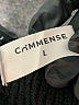 Commense Black Pullover Sweater Size L - photo 7