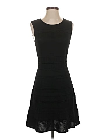 BCBGMAXAZRIA Cocktail Dress (view 1)