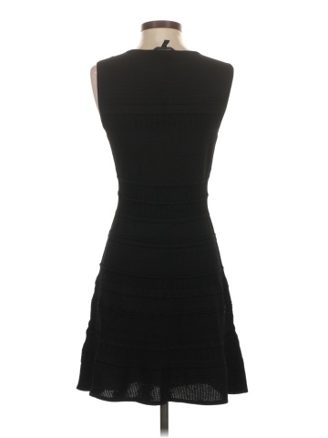 BCBGMAXAZRIA Cocktail Dress (view 2)