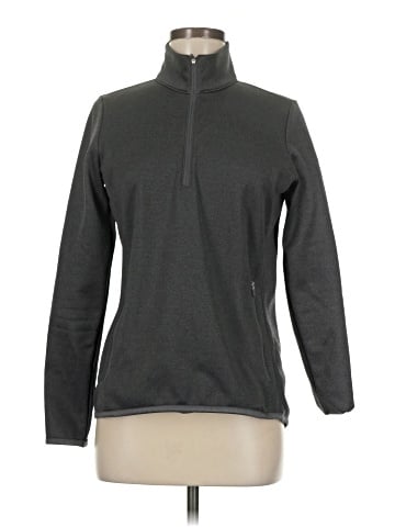 Nike Golf Pullover Sweater (view 1)