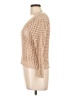 American Rag Cie Tan Pullover Sweater Size L - photo 5
