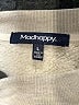 madhappy Ivory Sweatshirt Size L - photo 7