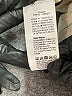 Unbranded 100% Polyester Stripes Ivory Casual Pants Size S - photo 4