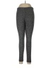 Hue Tweed Gray Active Pants Size M - photo 1
