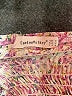 Assorted Brands 100% Polyester Floral Pink Casual Dress Size M - photo 7