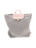 Longchamp Gray Pink Backpack One size - photo 1