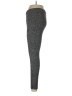 Hue Tweed Gray Active Pants Size M - photo 5