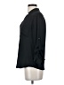 metaphor 100% Polyester Black 3/4 Sleeve Blouse Size S - photo 5