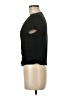 MSK Black Short Sleeve Top Size M (estimated) - photo 5