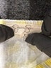 Jessica Simpson Yellow Tank Top Size 8 - 10 - photo 3